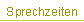Sprechzeiten