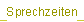 Sprechzeiten